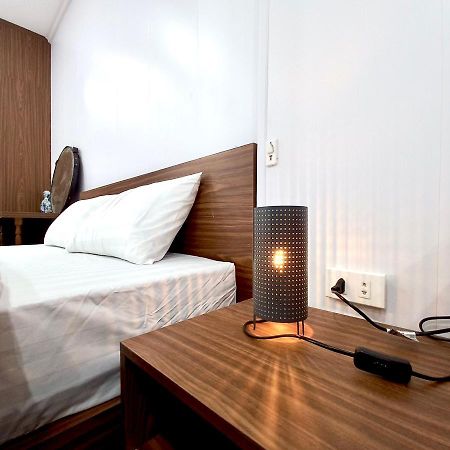 Amelie Homestay Hanoi Buitenkant foto