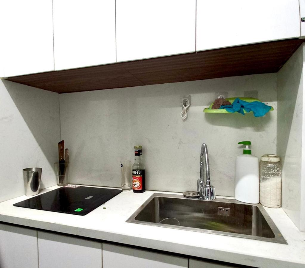 Amelie Homestay Hanoi Buitenkant foto